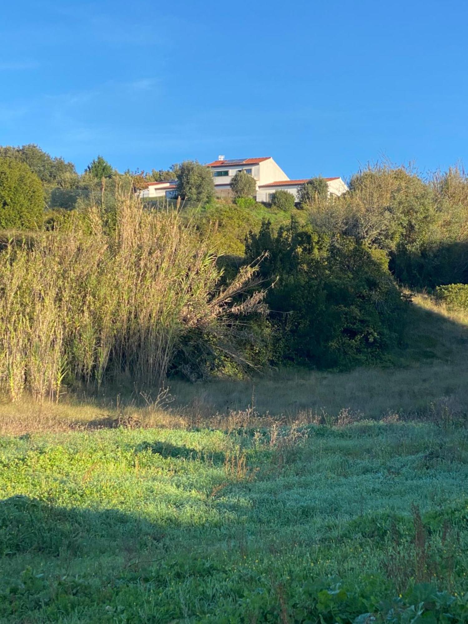 Casa Do Horizonte Διαμέρισμα Bombarral Εξωτερικό φωτογραφία